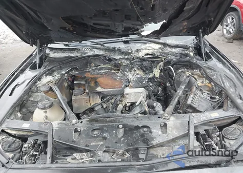 2013 BMW 528I xDrive z USA, uszkodzony, nr VIN WBAXH5C56DD107545